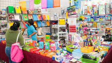 Profeco lanza Feria del Regreso a Clases en CDMX: fechas, descuentos y promociones