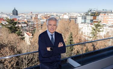Samaranch: “El deporte siempre se ha organizado en líneas de sexo”
