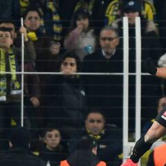 Falcao motivado: "Estoy listo para luchar por el campeonato"