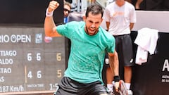 Australian Open: Duque quedó eliminada y Giraldo debuta