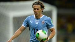 "El interés de Colo Colo es para sentirse honrado"