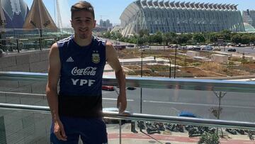 El panorama de extranjeros que condiciona el fichaje del '9' albo