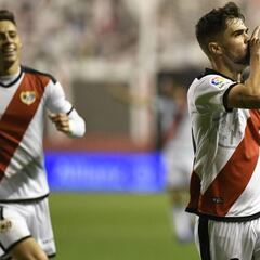 Pozo y Brais Méndez, dos jóvenes al rescate de sus equipos