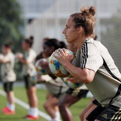 Babett: “Sin Jenni y Alexia España pierde a sus dos mejores jugadoras y líderes”