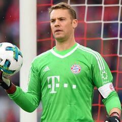 Heynckes optimistic of Manuel Neuer return in April