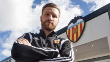 Entrevista a Mustafi.