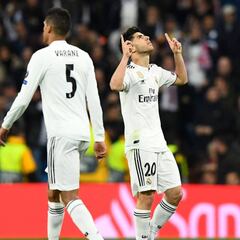 El Madrid tiene la Supercopa de España virtualmente asegurada