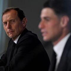 Kepa es una fórmula inédita