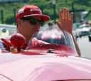 Raikkonen: "A estas alturas hay poco que podamos hacer"