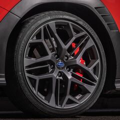 Subaru WRX 2024: Listo para ganar el Rally Nacional en México