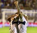Gimnasia 1-0 Defensa y Justicia: goles, resumen y resultado