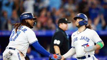 Los Blue Jays regresan a la postemporada y buscarán su boleto a la siguiente ronda cuando tengan que medirse a los Twins, que fueron campeones divisionales.