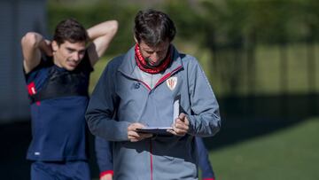 Ziganda con Córdoba.