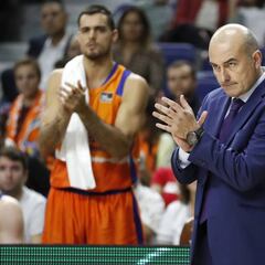 "Algunos jugadores han vuelto del confinamiento con depresión"