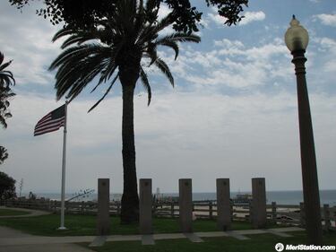 [Pre-E3] Vive el ambiente de Santa Mónica con nuestras fotografías