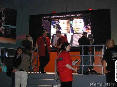 [E3] Nokia N-Gage, Impresiones