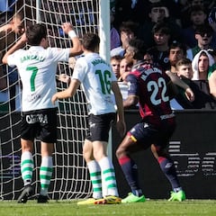 Alta velocidad sin goles y sin playoff en El Sardinero