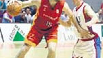 Kammerichs y Hansen.