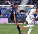 Huesca 2- Valencia 6: resumen, resultado y goles del partido