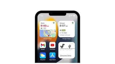 Tres novedades de Google Maps para el iPhone, iOS y Apple Watch