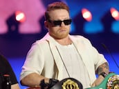 El futuro de Canelo en 2026