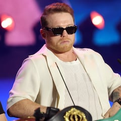 El futuro de Canelo en 2026