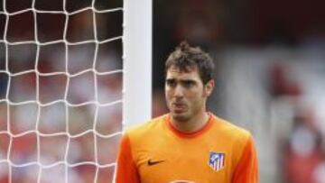 El Benfica aclara que vendió a Roberto por seis millones