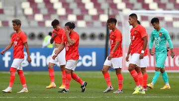 Hani Blan: "La AFC Liga de Campeones es un nuevo logro en el camino de Qatar 2022"