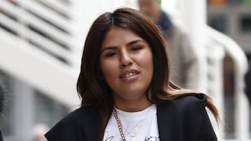 El último retoque estético de Isa Pantoja: una operación para marcar los abdominales