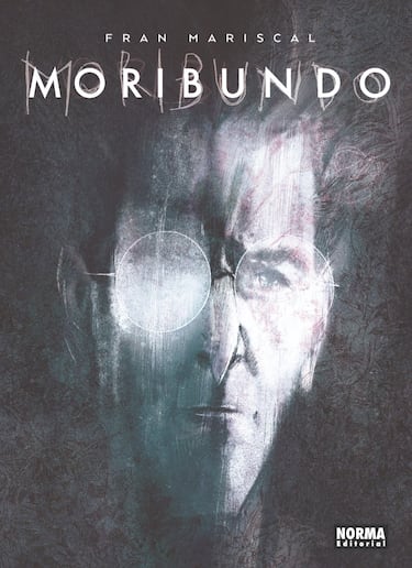 ‘Moribundo’. La ópera prima de un nuevo talento nacional