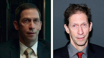 Los protagonistas de '4 Fantásticos' de 2015 Marvel Fox