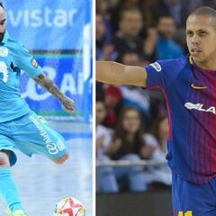 Final Fútbol Sala 2018: horarios, resultados, partidos y cómo ver