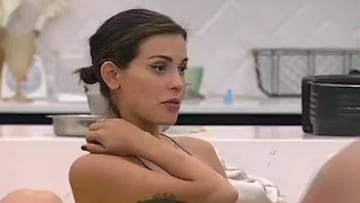 “Si me habla de Pinochet...”: Cony de Gran Hermano impactó a todos con esta frase