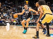 El mejor Aldama de siempre