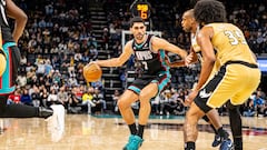 Aldama desvela el secreto mejor guardado de su padre con Jordan: “Conociéndole, o lo logró o pasó”