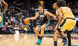 El mejor Aldama de siempre