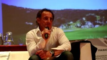 Profe Ortega: "El Barça es el mejor en el arte de defender"