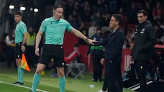 Borja Jiménez: “Fuimos muy superiores, sobre todo en la segunda parte”