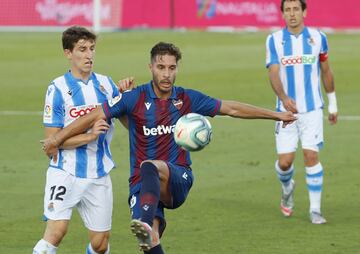 Messi, Ramos… los 50 que acaban contrato