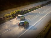 El cambio que implementará la DGT para los adelantamientos: entrará en vigor en 2026