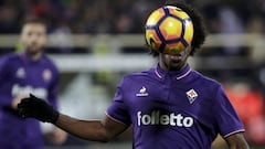 Horarios y TV: cómo y dónde ver Fiorentina - Atalanta