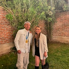 “Me seguían hace varios años de México... Quiero llegar a un grande de acá y a la Roja”