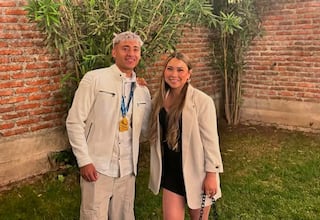 “Me seguían hace varios años de México... Quiero llegar a un grande de acá y a la Roja”