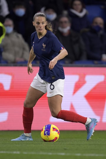 Las camisetas de la Eurocopa Femenina: equipaciones y uniformes de todas las selecciones