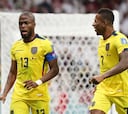 Así queda el grupo de Ecuador tras la jornada 1 del Mundial: clasificación y quién pasa a octavos