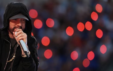 What do we know about the new Eminem studio album: ‘The Death of Slim Shady’?