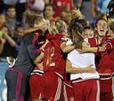 Alemania, rival a evitar en el sorteo de la Eurocopa femenina