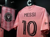 Inter Miami - Vancouver Whitecaps, partido de la MLS en directo