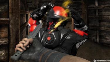 Fecha definitiva para Haze