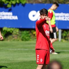 La alegría por la Copa conquistada desde la distancia